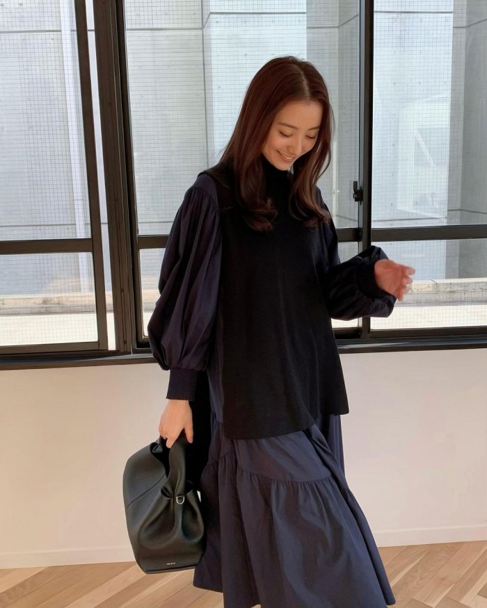 高田里穂 スタイル抜群な水着グラビア画像！