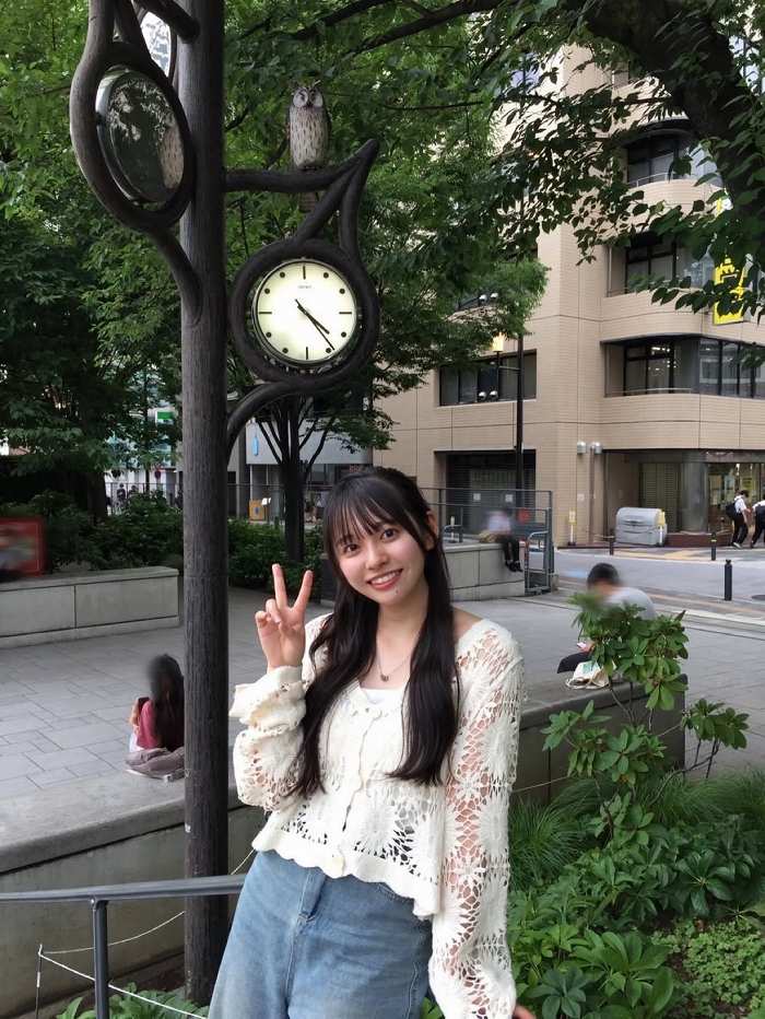 田中碧空 キュートな水着グラビア画像ほか！