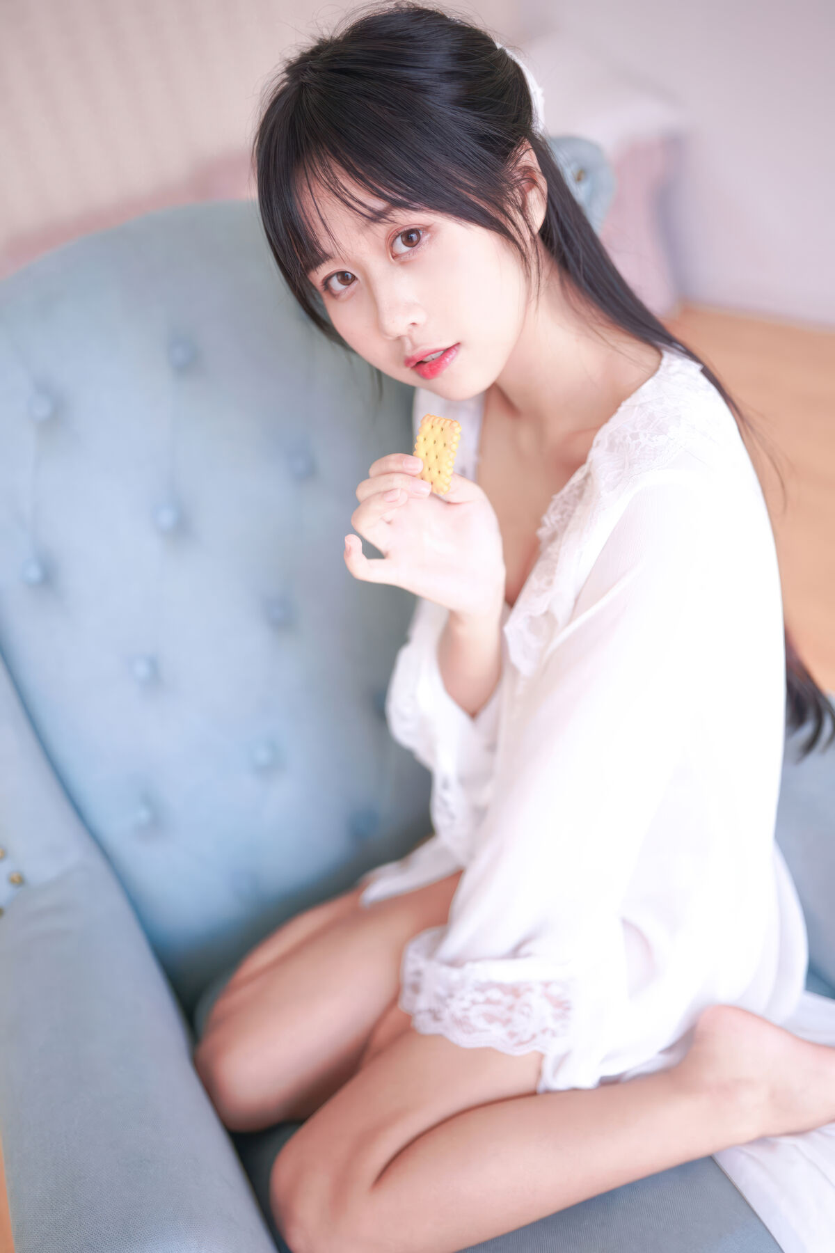 Coser@萌芽儿o0 - 白茶清欢