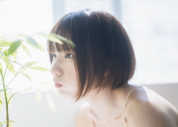 えなこ 過去のグラビア画像