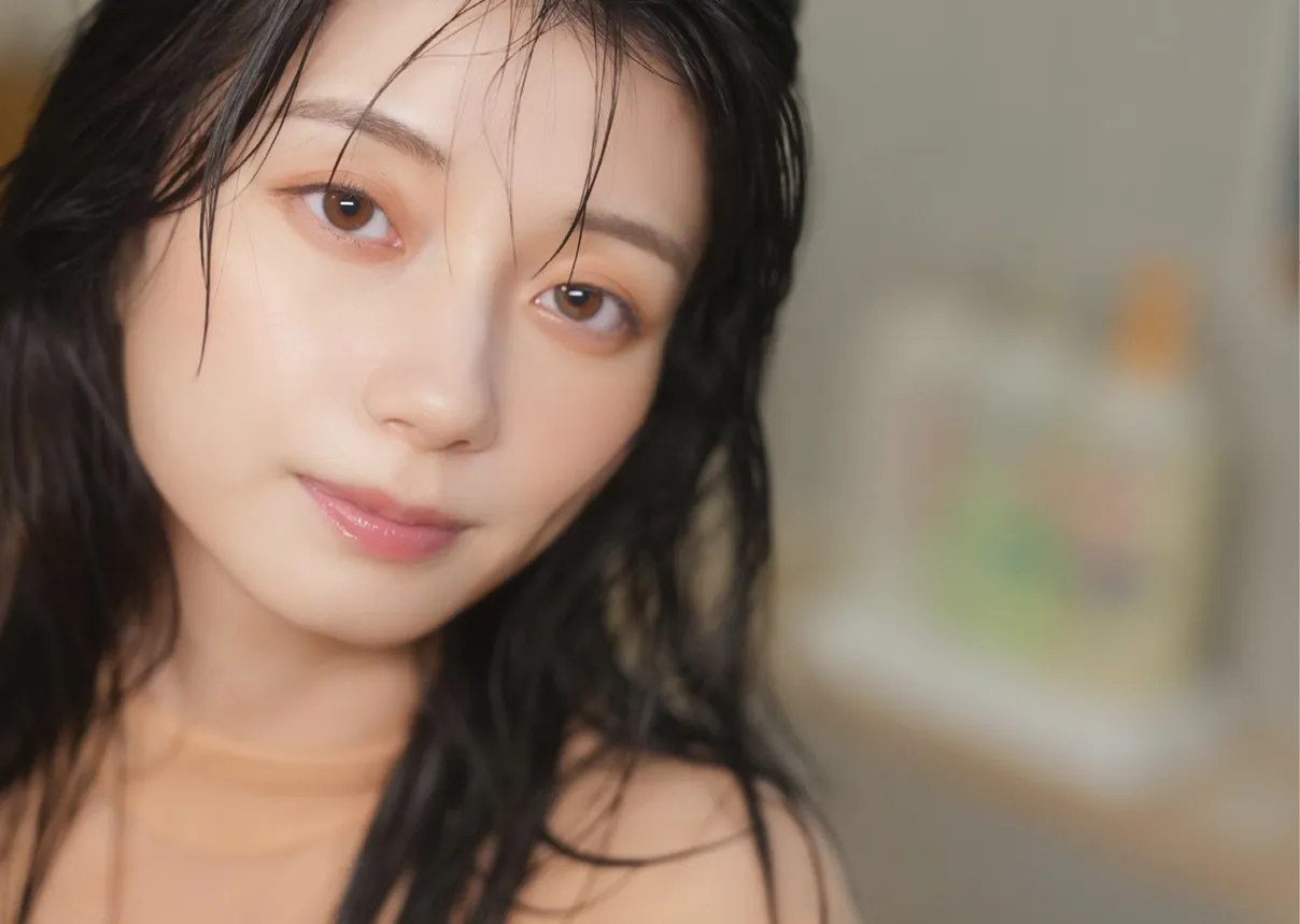 [Photobook] 瀬戸環奈写真集「ぬくもり日和」