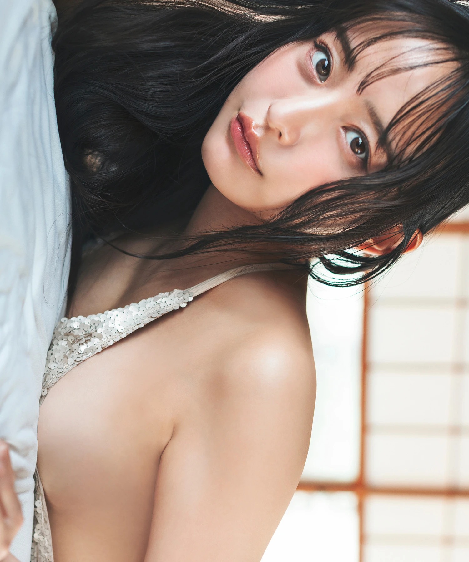 Kanami Takasaki 高崎かなみ, 週プレ Photo Book 「ヤバすぎるよ、高崎かなみ！」 Set.03