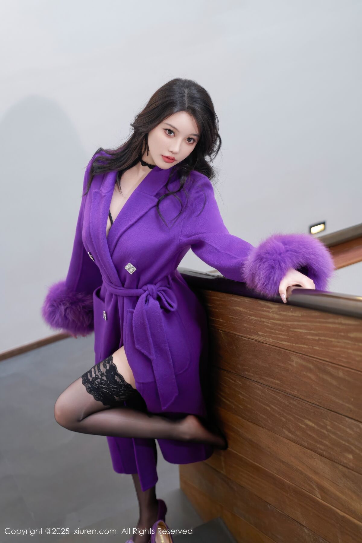 XiuRen秀人网 No.11063 CHENCHEN