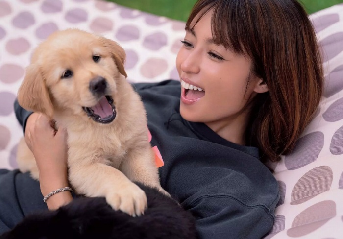 深田恭子 ムッチリ水着＆下着グラビア画像！