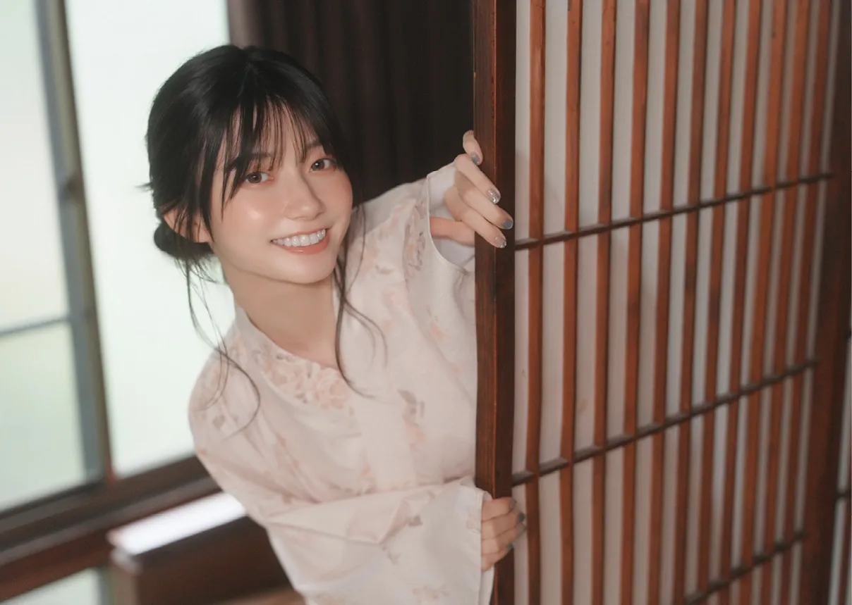 [Photobook] 瀬戸環奈写真集「ぬくもり日和」