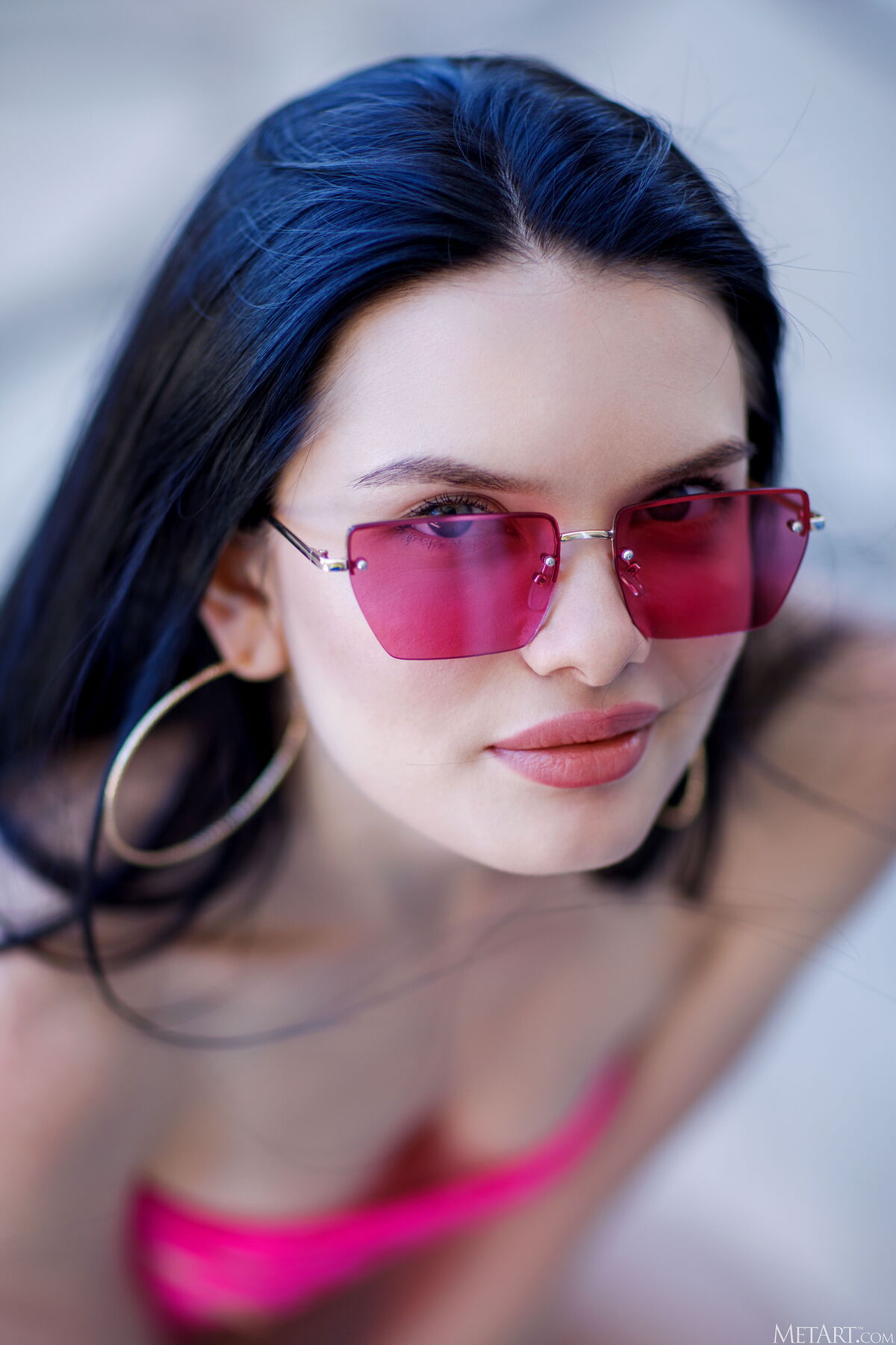 MetArt Ariana Mun - Presenting Ariana Mun Part01