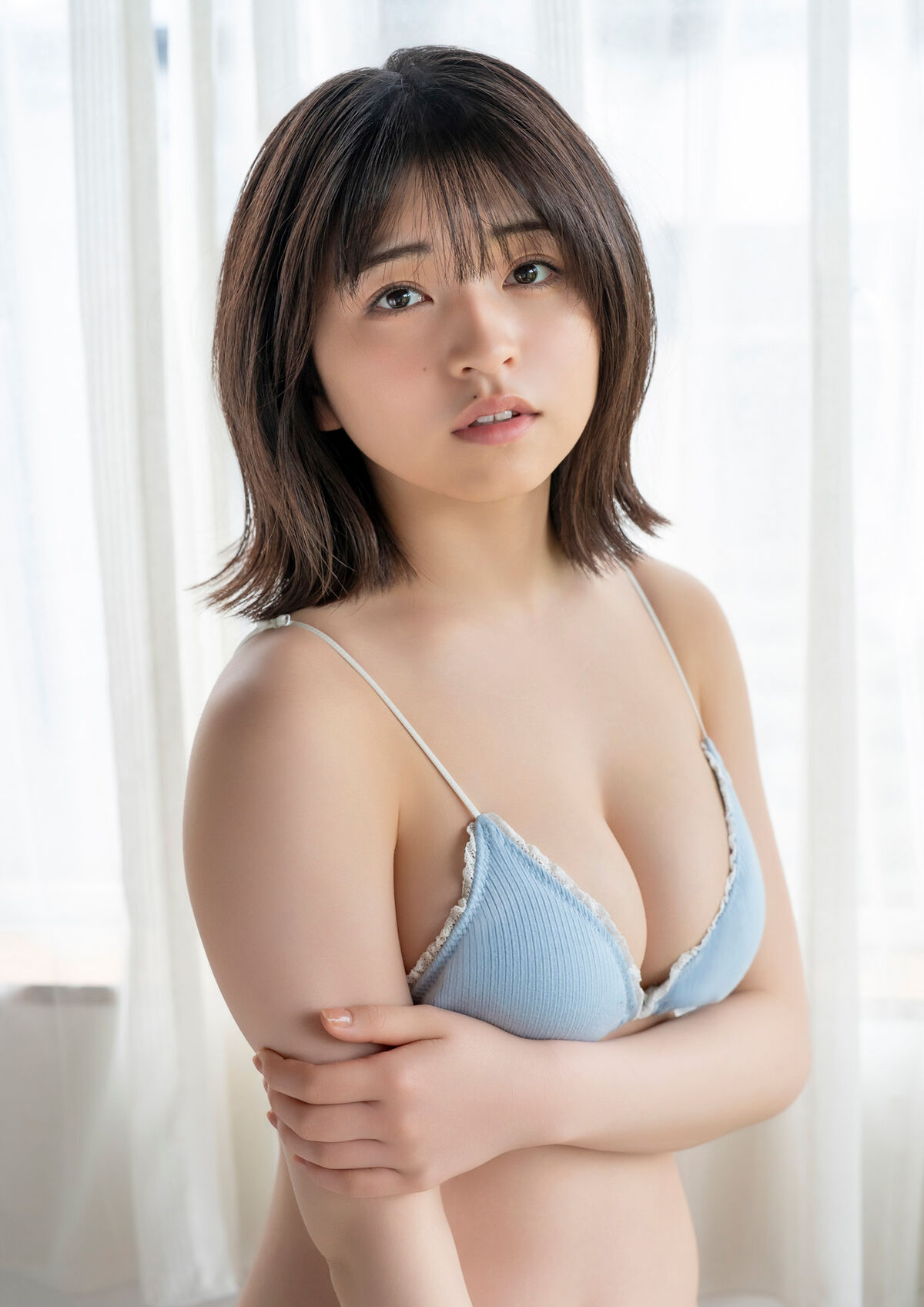 Honoka Sasaki 佐々木ほのか - 青春の記憶。