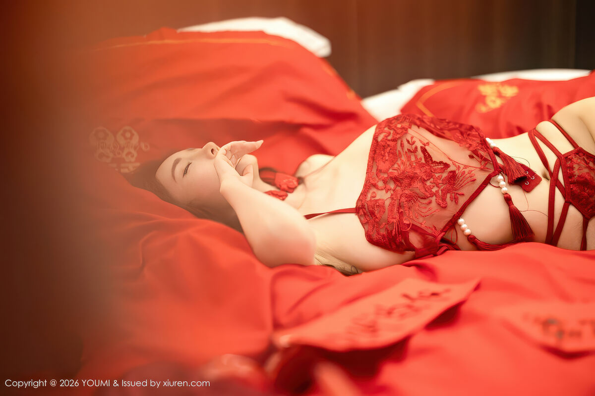 YouMi尤蜜荟 Vol.1198 Twins Tao Tao