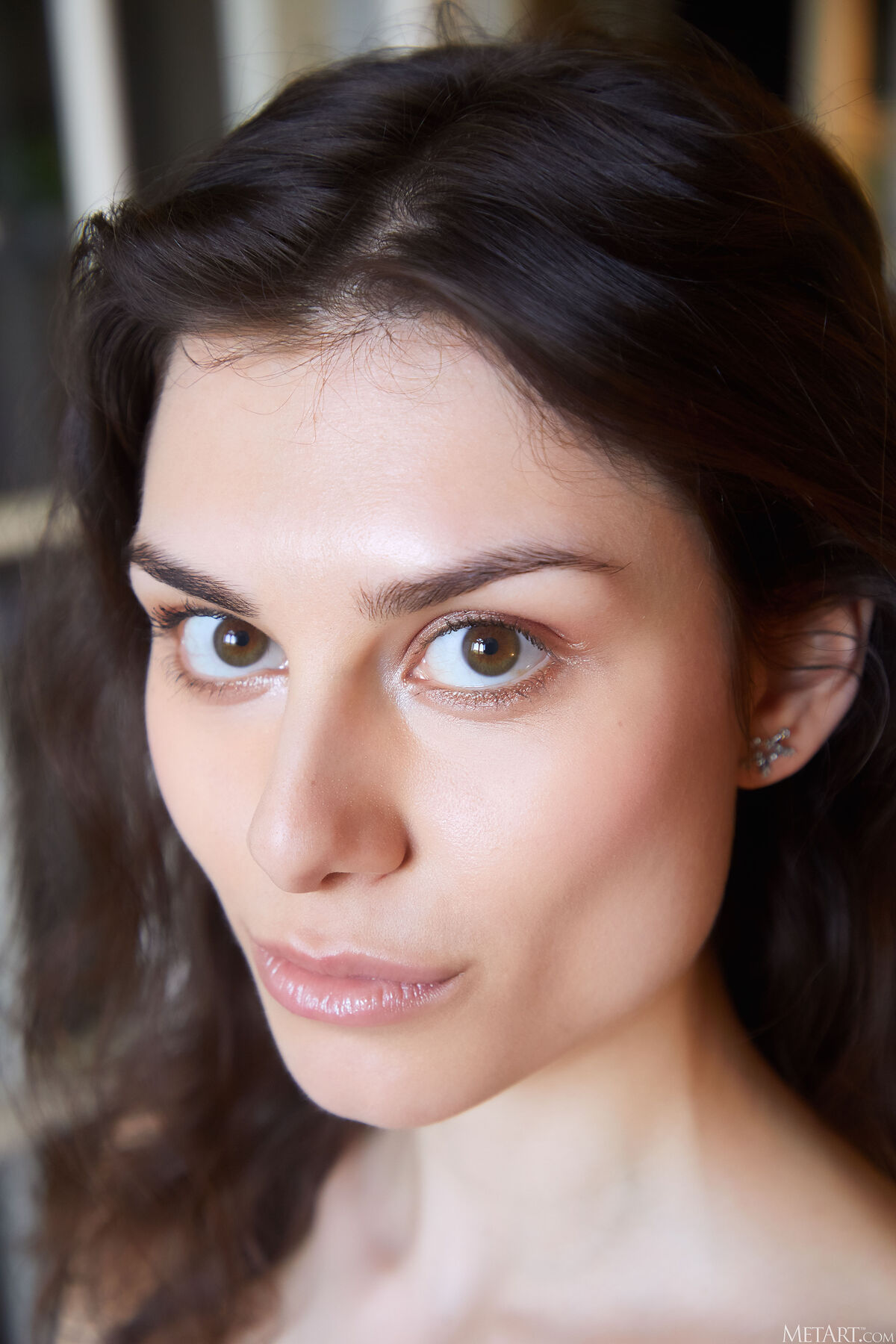 MetArt Andrea - Delicate Reveal Part02