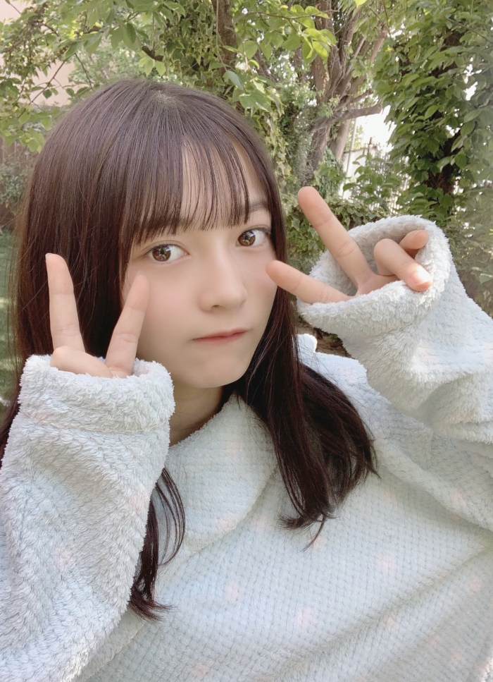 黒嵜菜々子 ふわふわボインの水着グラビア画像！