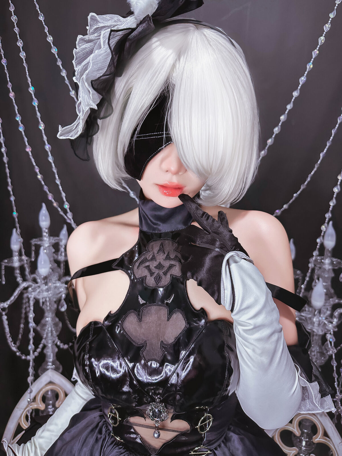 Coser@Pyon - 2B Part01
