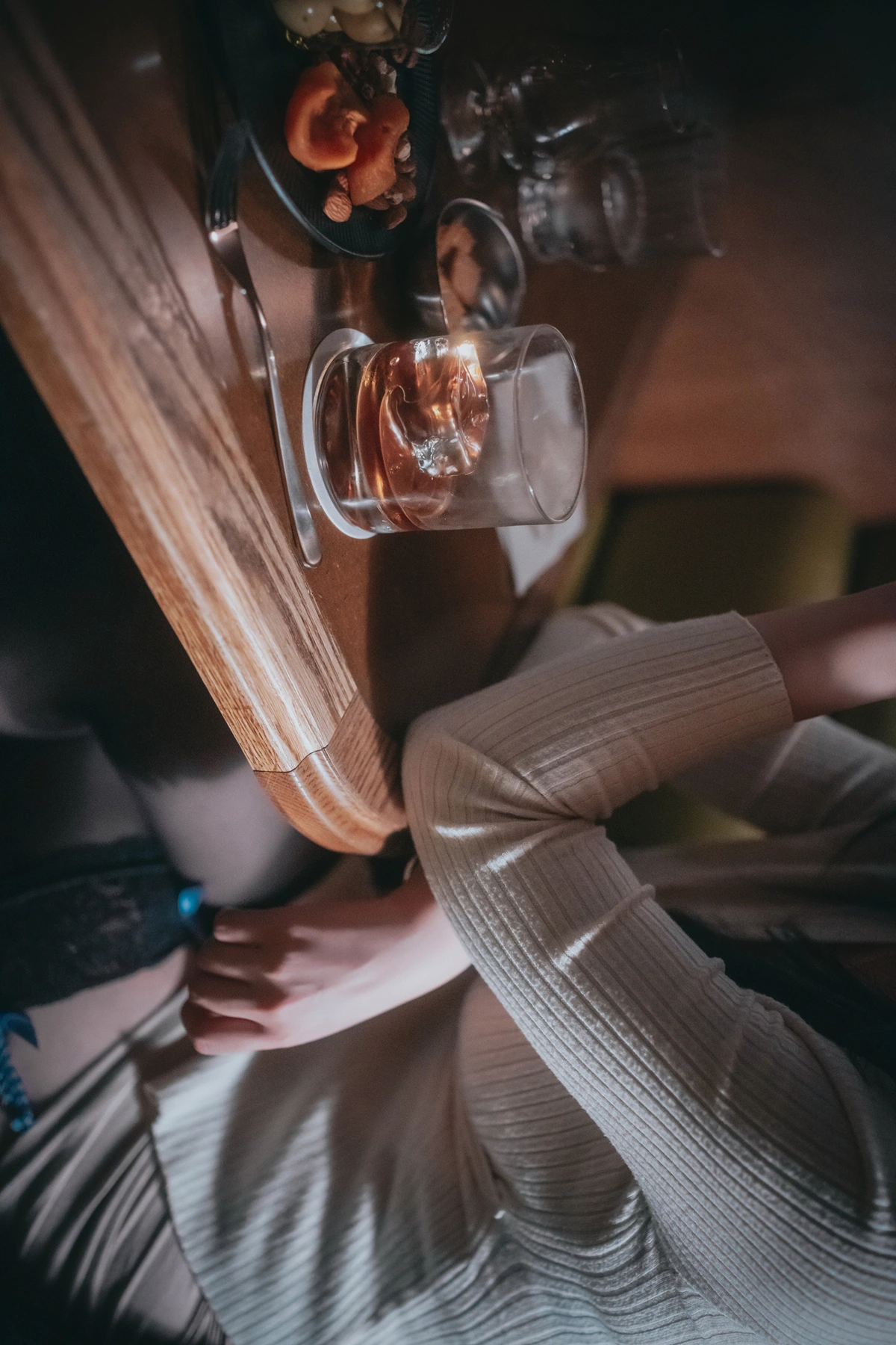 Son Yeeun 손예은, DJAWA 「A Snap of Intimacy Vol.04」 Set.01