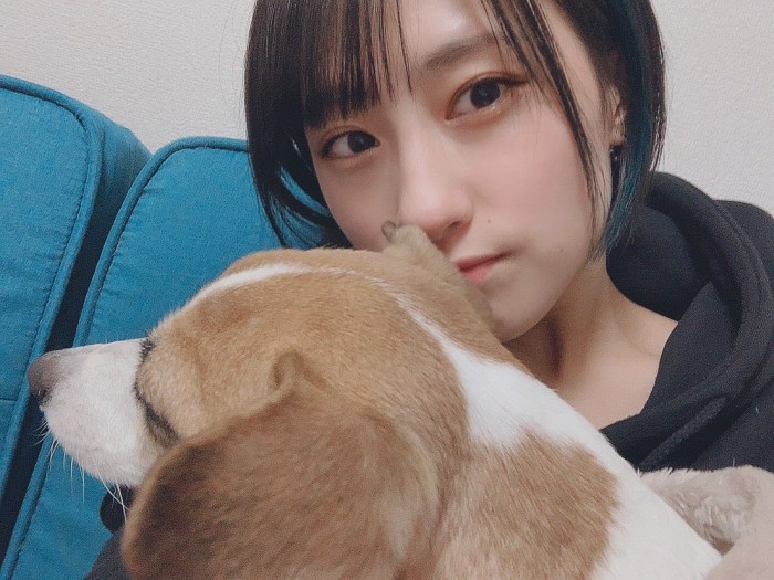 澄田綾乃 はみ出るFカップの水着グラビア画像！