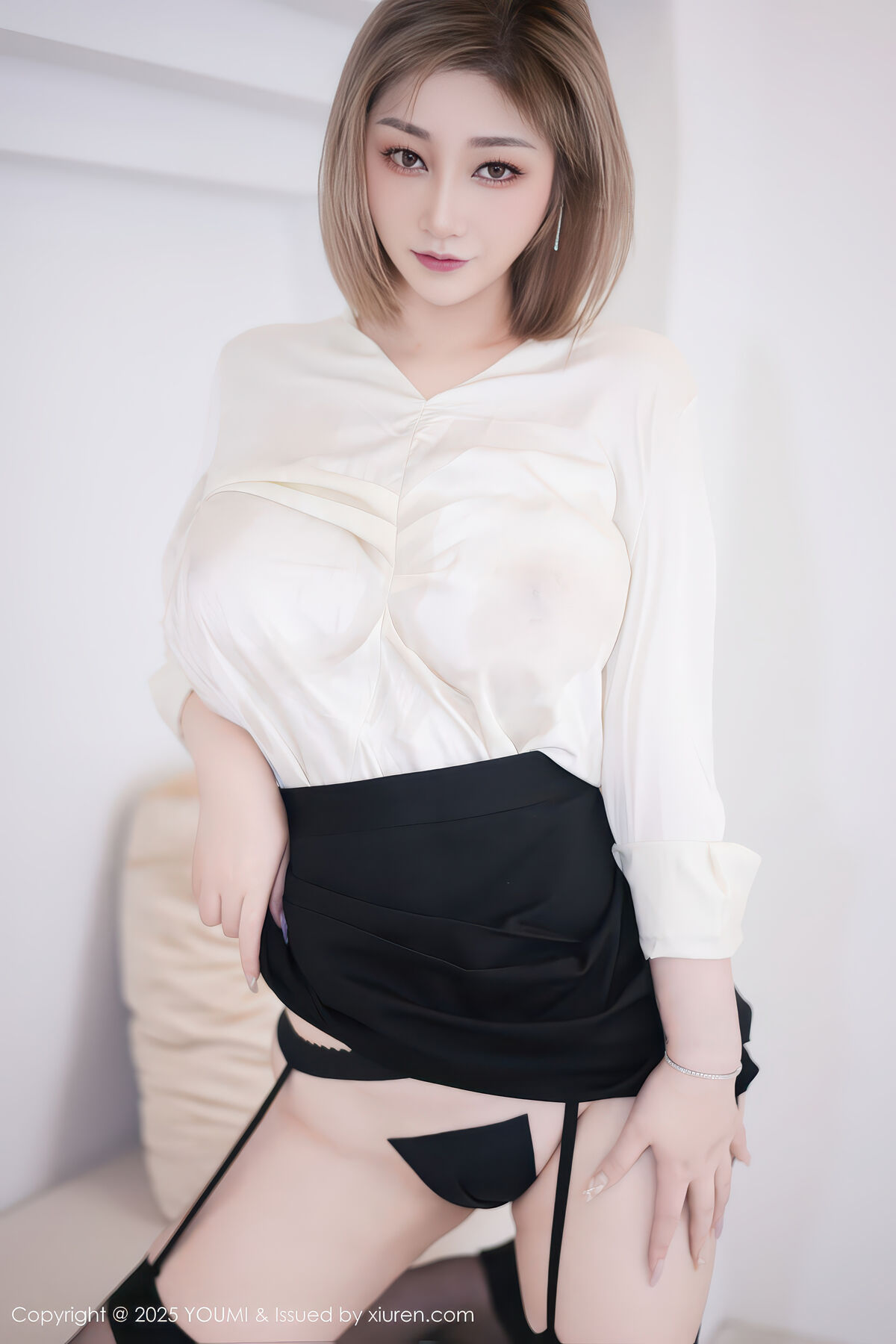 YouMi尤蜜荟 Vol.1195 Da Ji Toxic