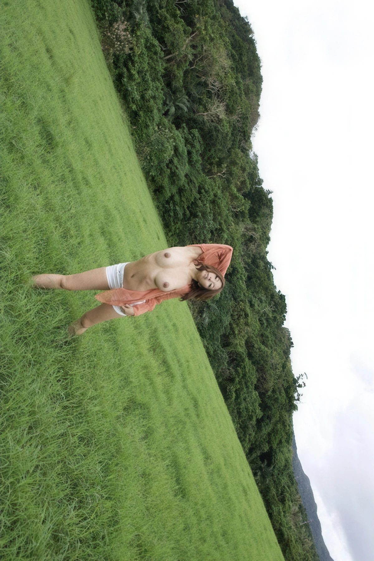 Urara Inoue 井上うらら, 写真集 「レジェンド女優列伝」 Set.01