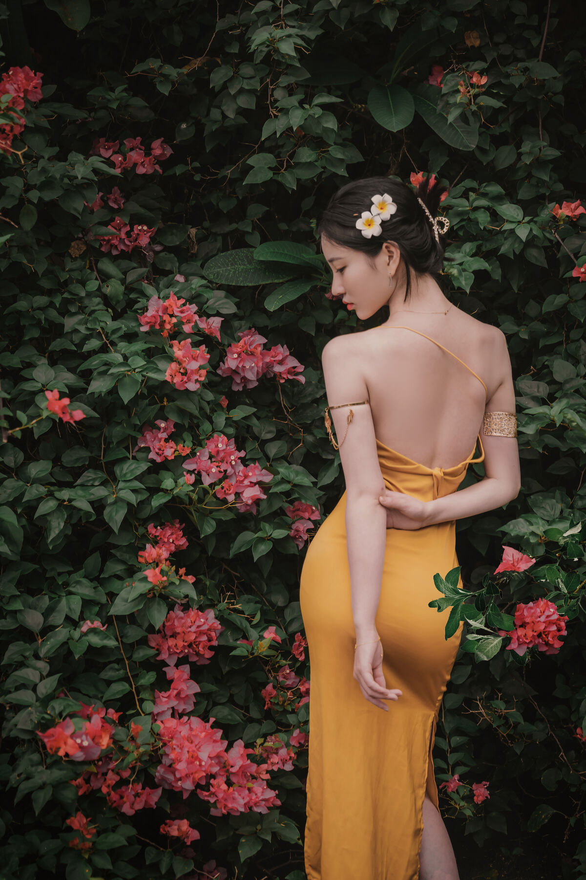 Coser@年年Nnian - 蒹葭