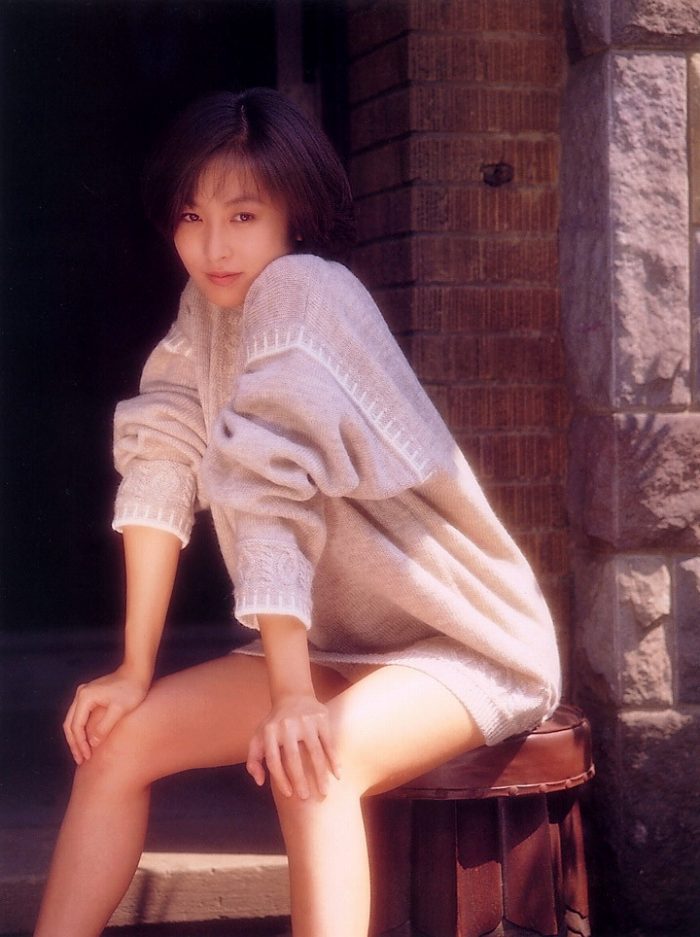 かとうれいこ Eカップ水着グラビア画像他！