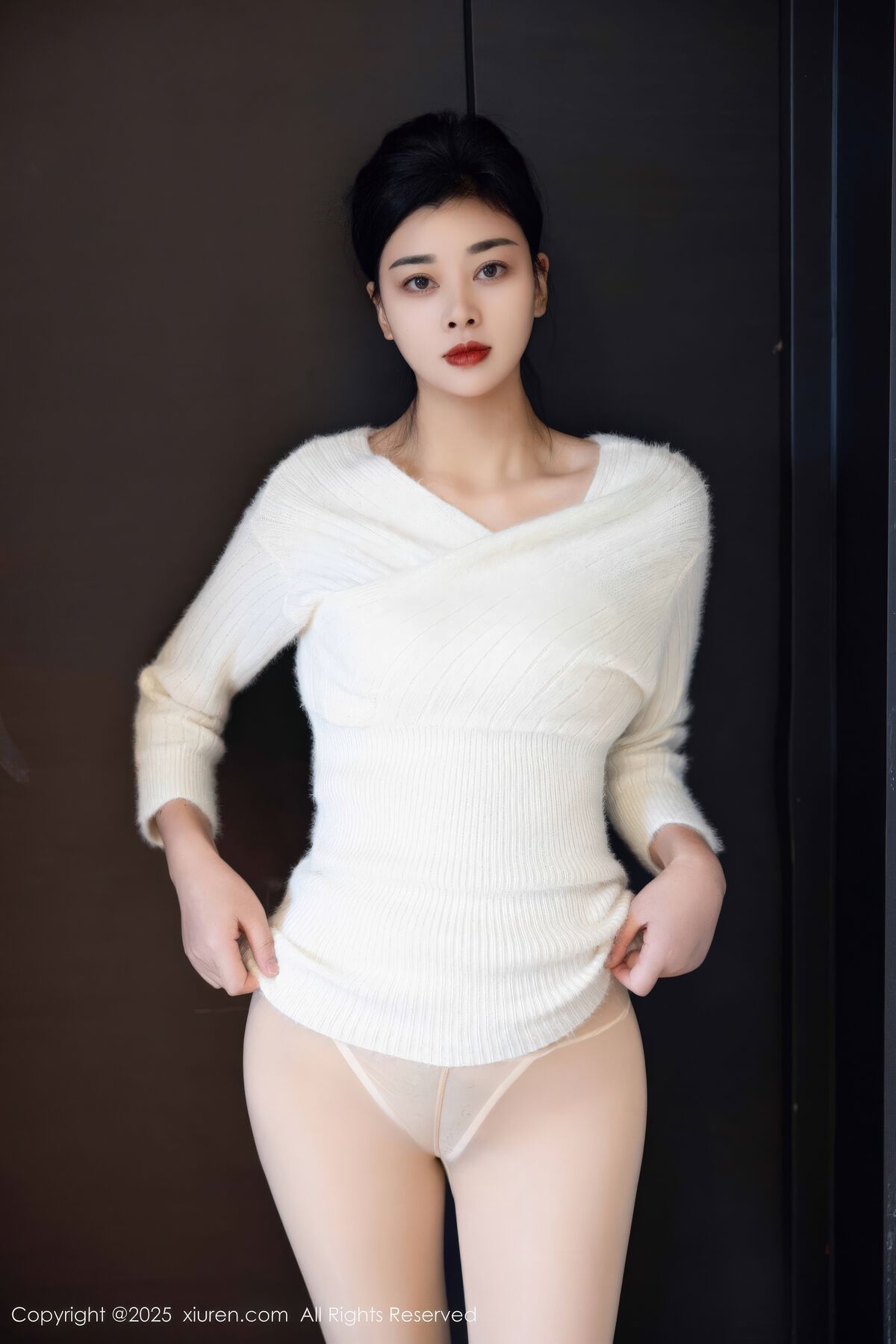 XiuRen秀人网 No.10986 Xu Qing Yan