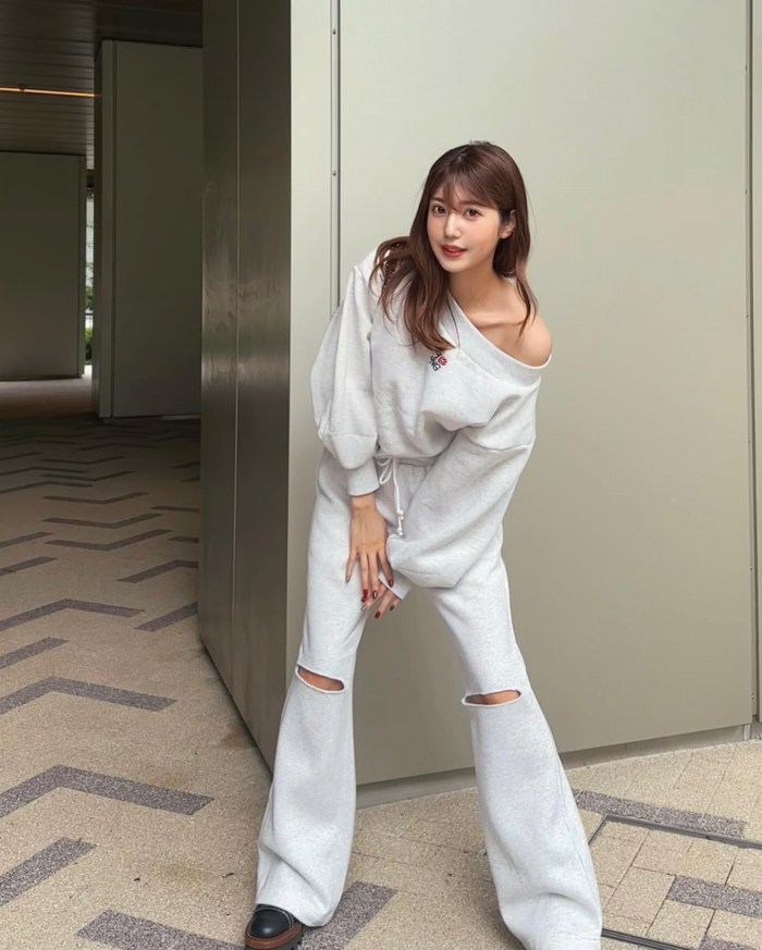 阿部なつき ボンキュッボンの水着グラビア画像！