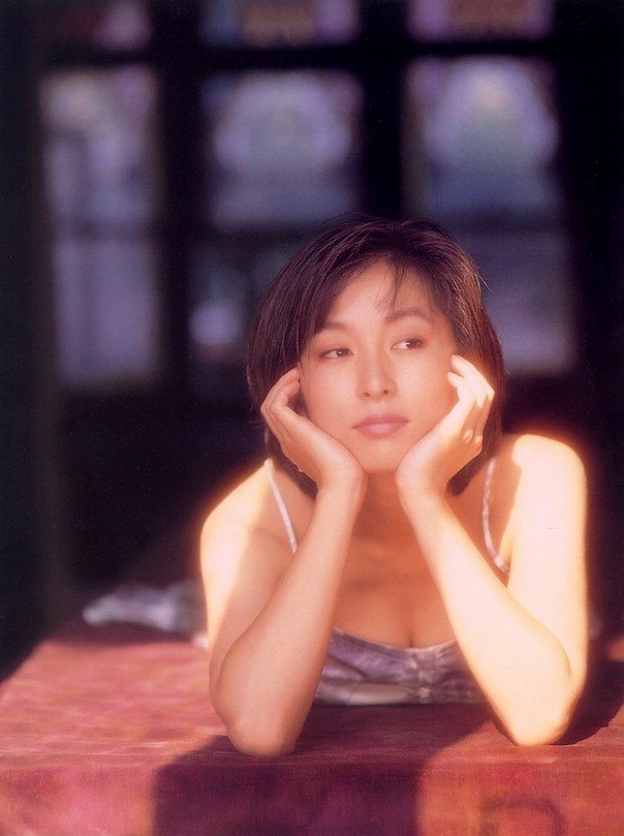 かとうれいこ Eカップ水着グラビア画像他！