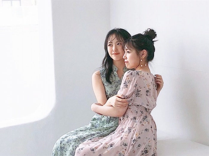 石田千穂 めちゃかわな水着グラビア画像！！