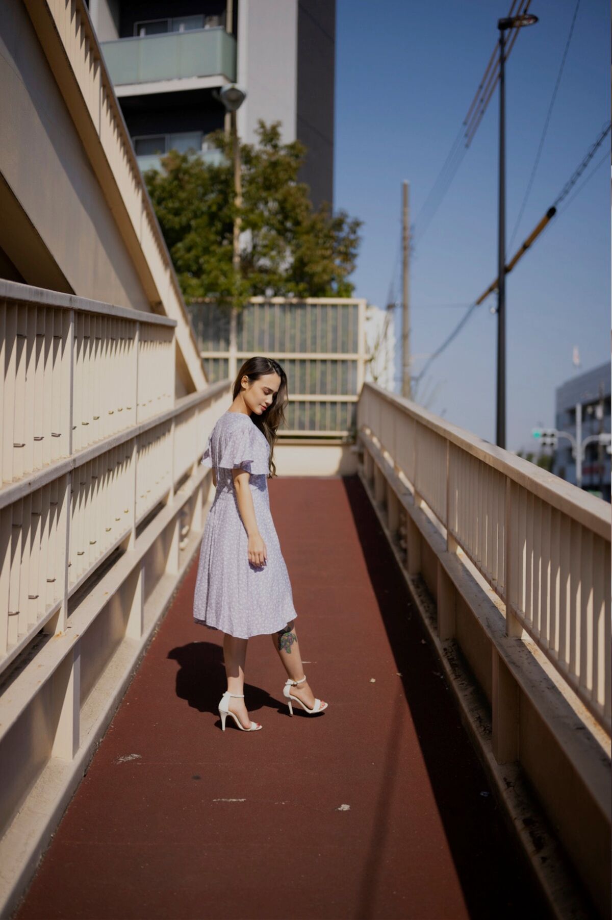 Alice アリス - Prestige Photobook Passion Part01