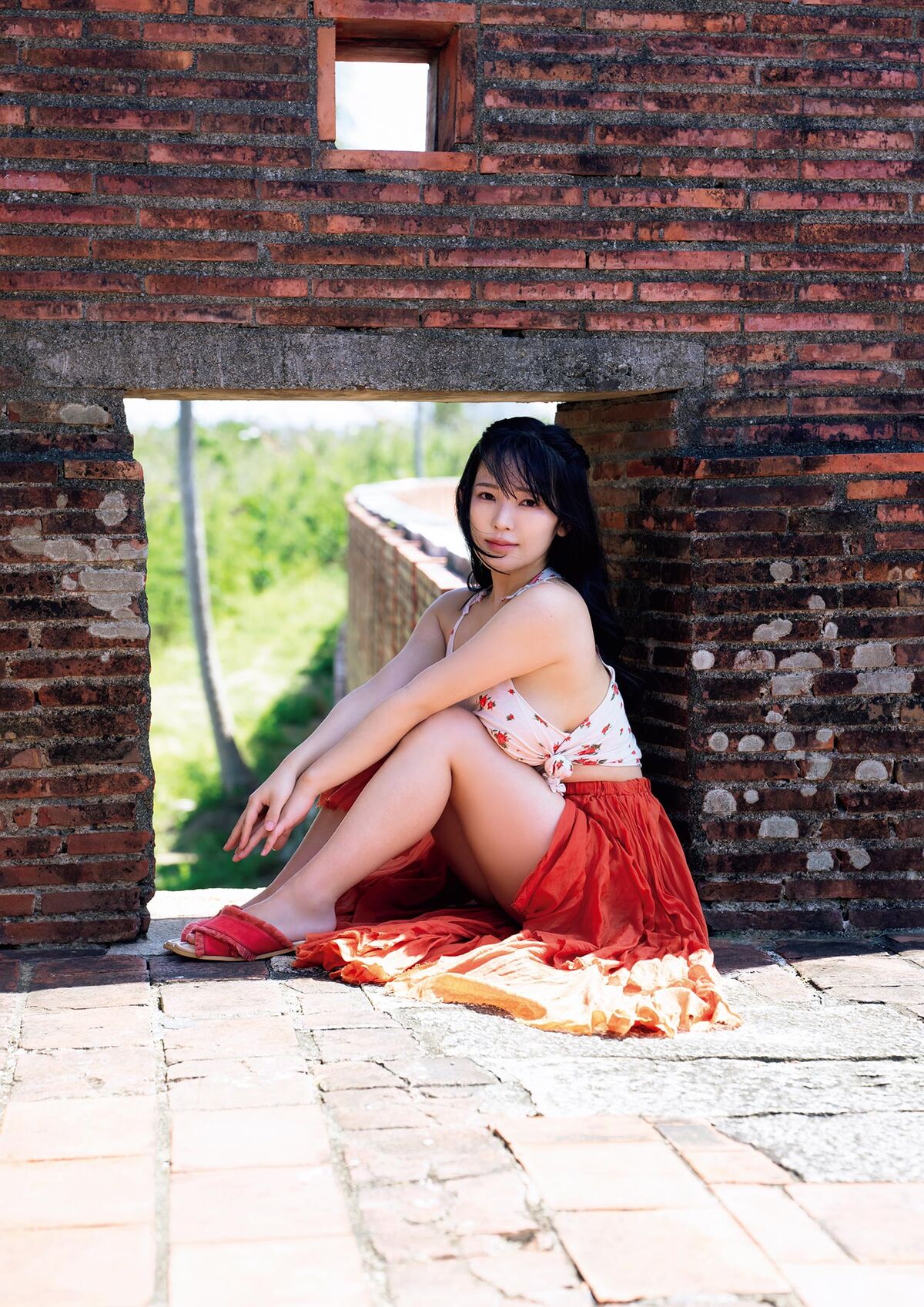 Amaki Jun 天木じゅん - デジタル限定豪華版24ページ増 写真集 あまぽち Part01