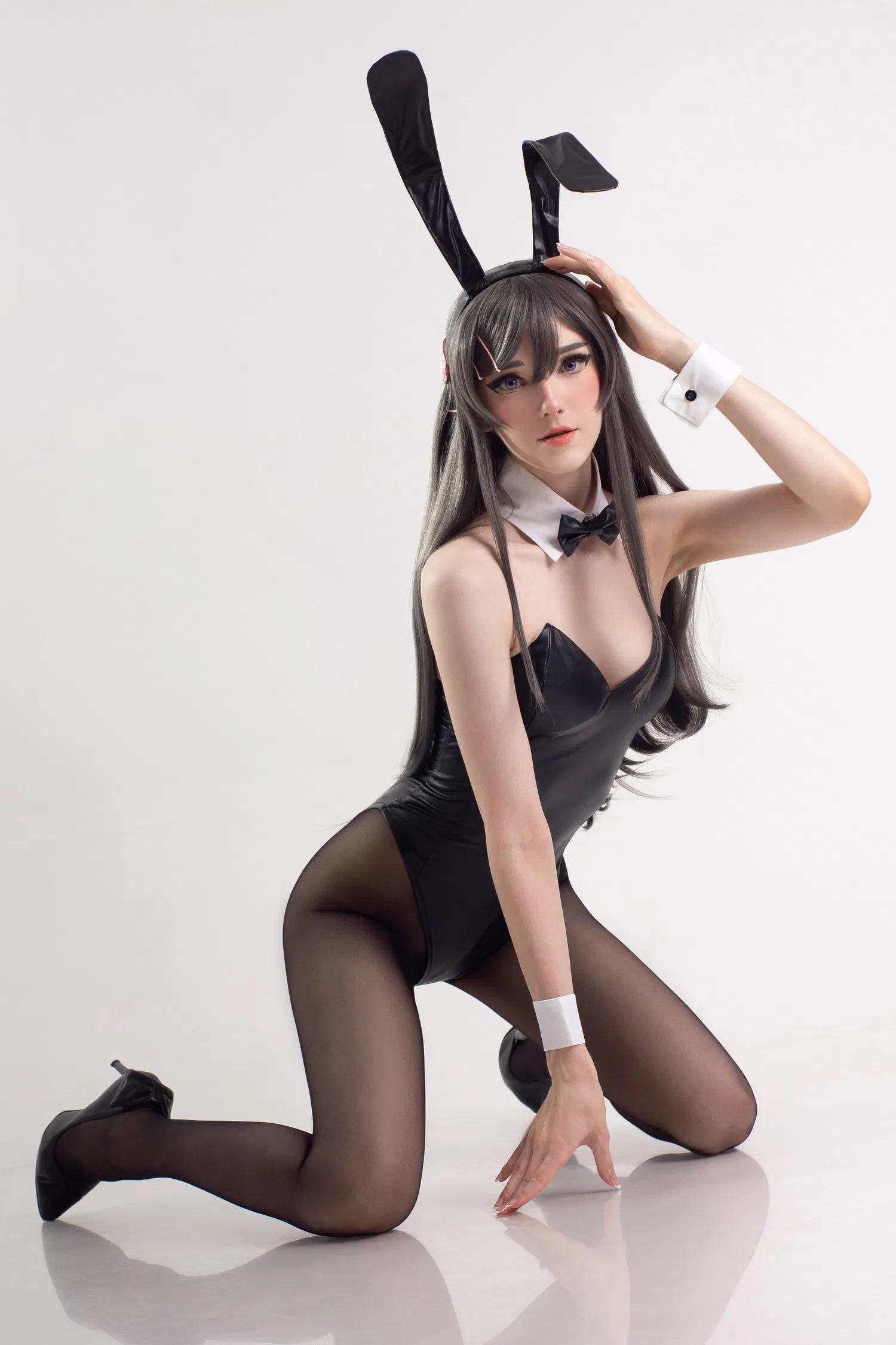[Cosplay] Candy Ball 樱岛麻衣