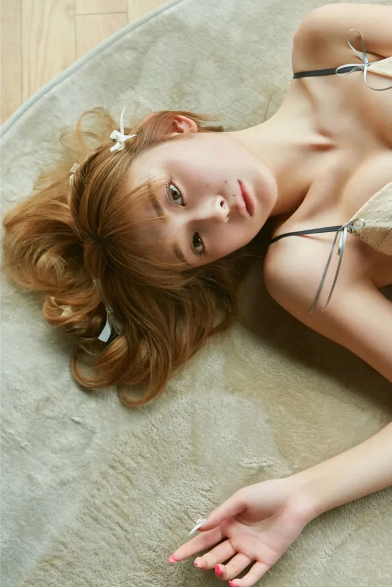 Yuuchami ゆうちゃみ, 2nd写真集 「ちゃみSummer オール未公開」 Set.02