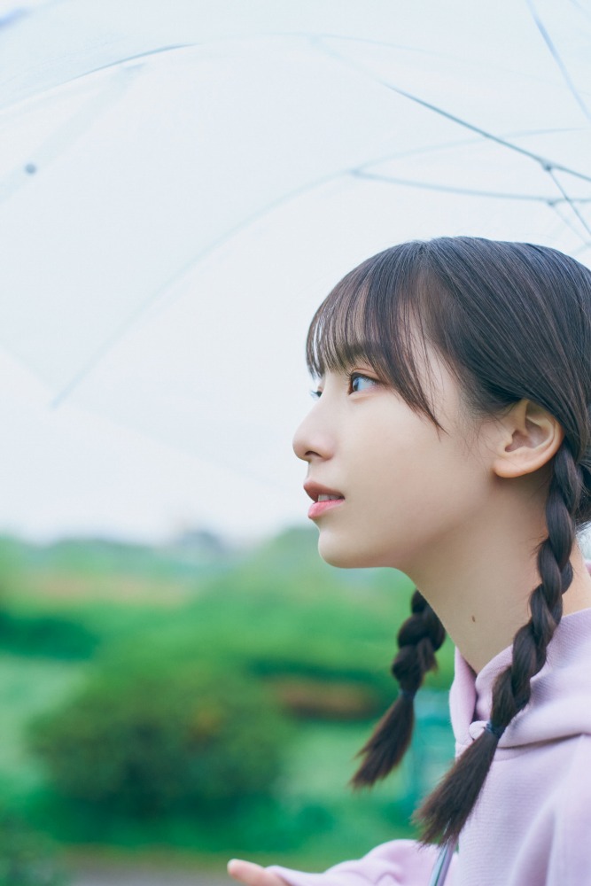 渡辺莉奈 鬼かわなタンクトップグラビア画像他！