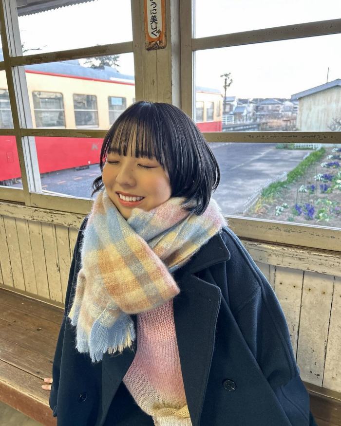 鍛治島彩 キュートな水着グラビアほか画像！