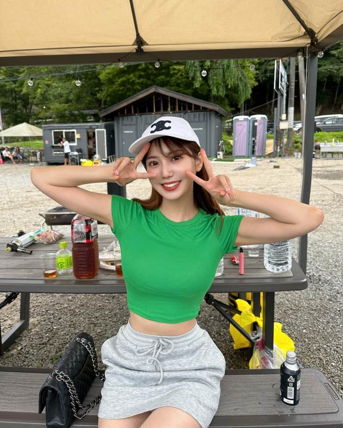 阿部なつき ボンキュッボンの水着グラビア画像！