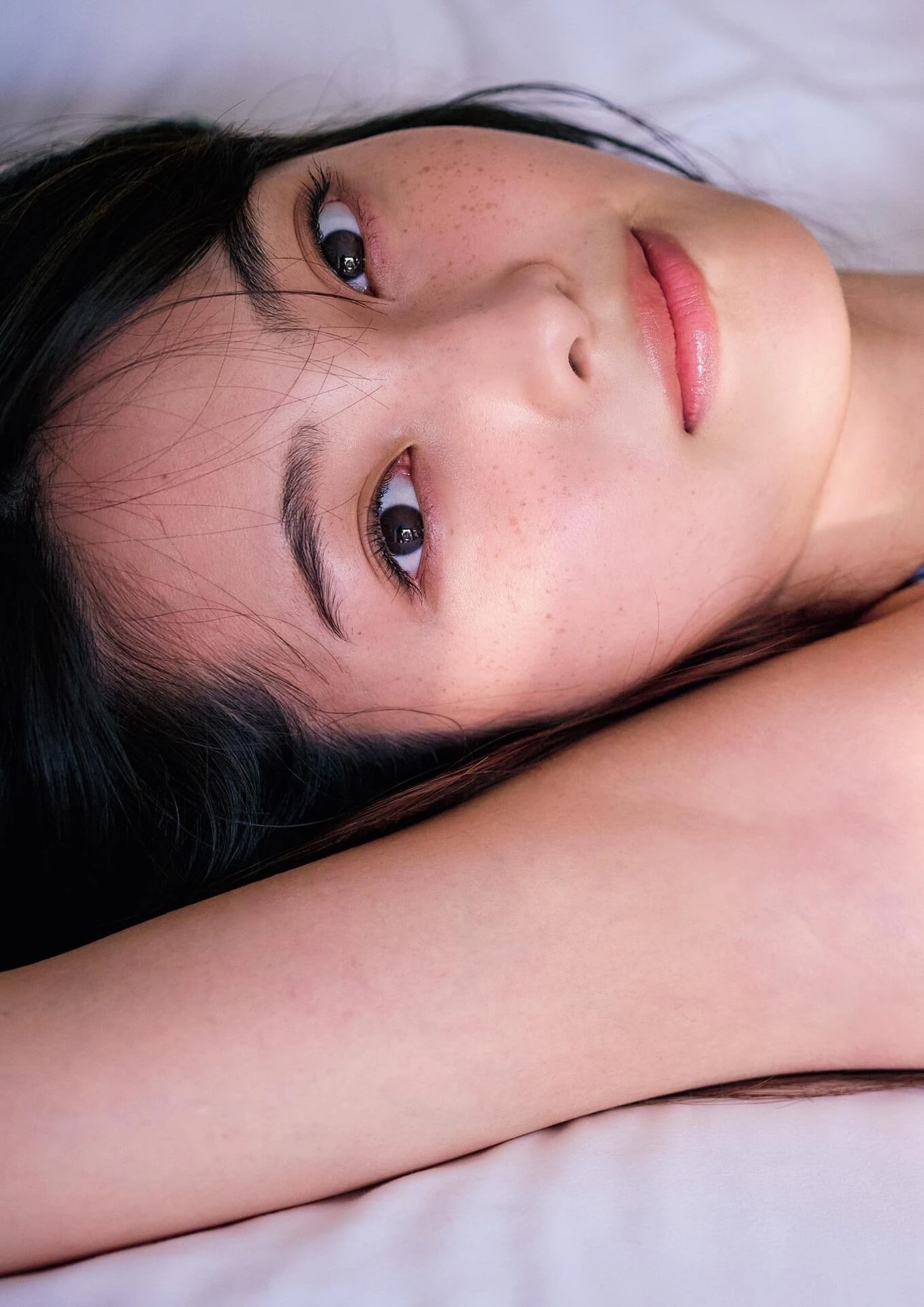 Rumika Fukuda 福田ルミカ, 2nd写真集 「Soar」 Set.03