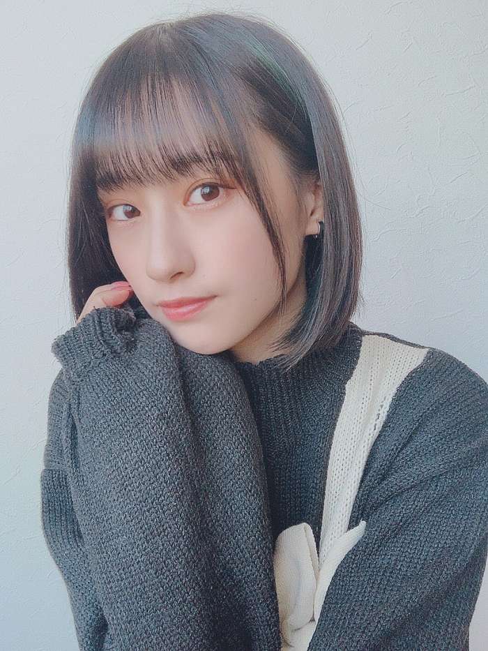 澄田綾乃 はみ出るFカップの水着グラビア画像！