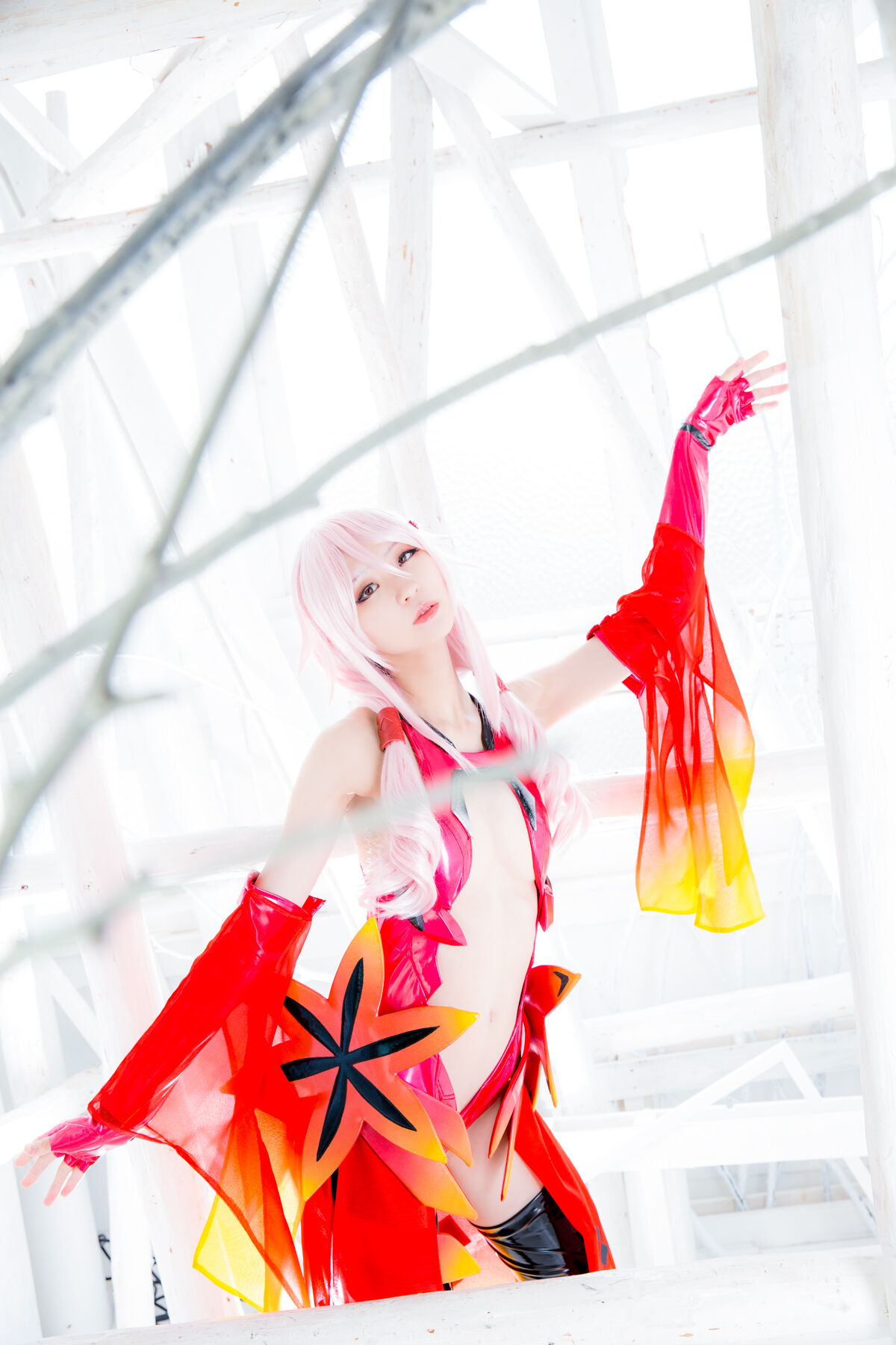 Coser@Mikehouse ミケ - The One Who Prays To Ask For Forgiveness Part02
