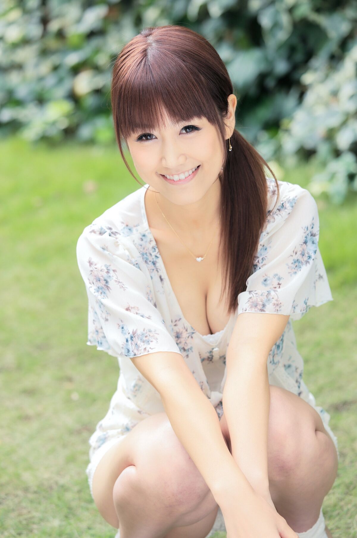 Seira Yamakawa 山川青空 - Prestige Photobook Please Make Me A Grown-up Woman 私を大人のオンナにしてください Part01