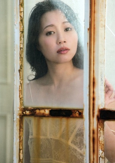 福田明日香 マッパのヘアヌード画像ほか！！