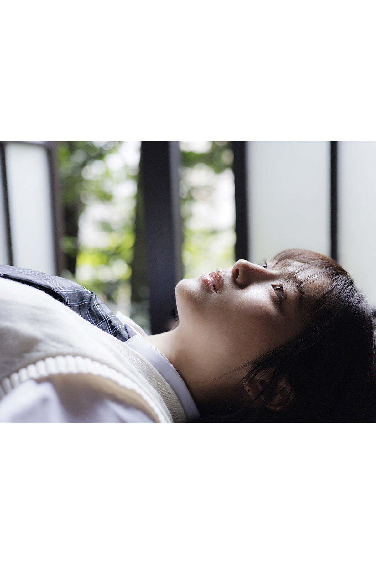Ruka Kitano 北野瑠華 - ESCAPE ENTAME36℃デジタル写真集
