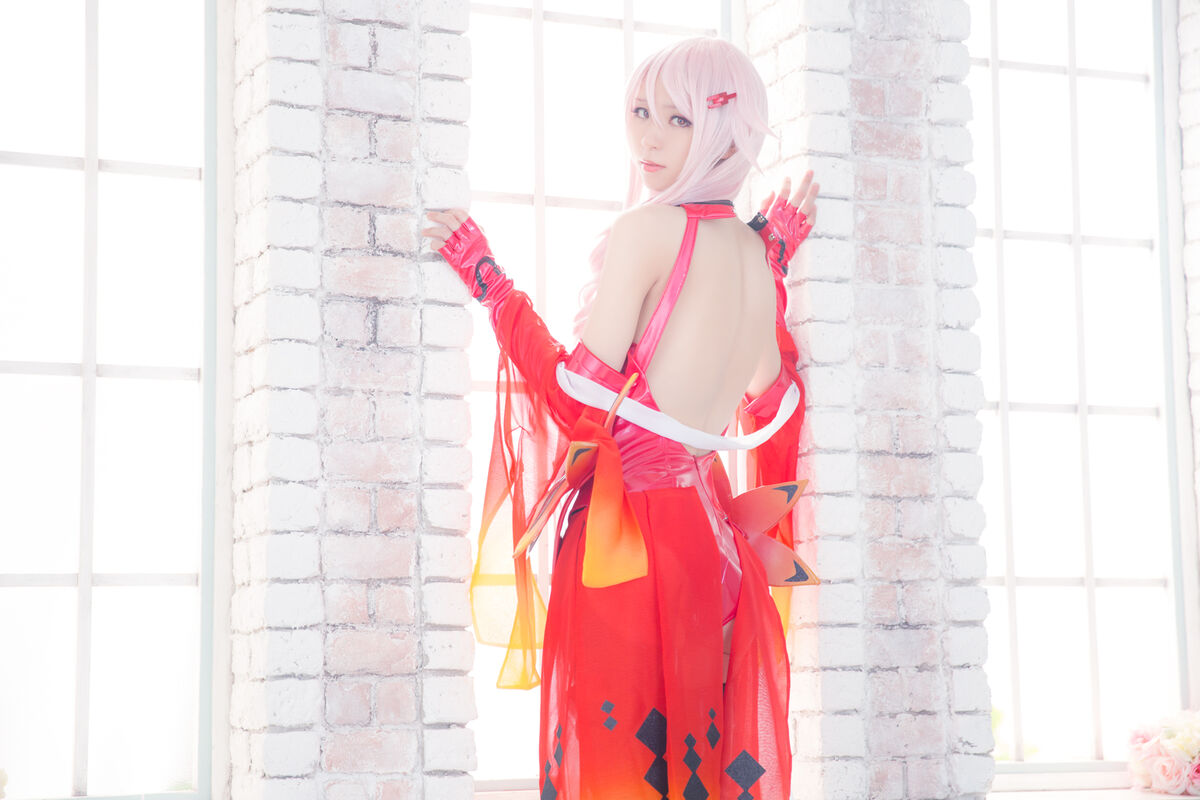 Coser@Mikehouse ミケ - The One Who Prays To Ask For Forgiveness Part03