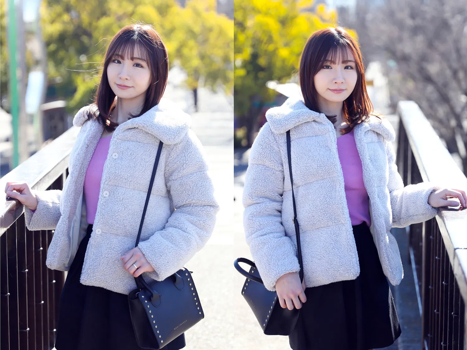 【舞ワイフ公式写真集】Nia - 恥ずかしがり屋で敏感まるで少女のような人妻