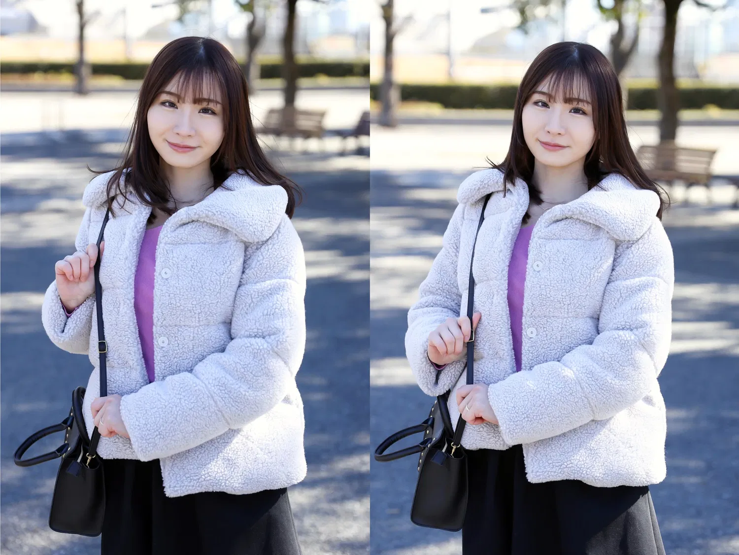 【舞ワイフ公式写真集】Nia - 恥ずかしがり屋で敏感まるで少女のような人妻