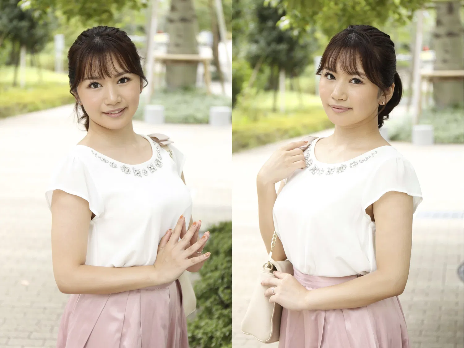 【舞ワイフ公式写真集】如月夏希 平井栞奈 幾度となく昇天してしまう底なし乱美巨乳妻