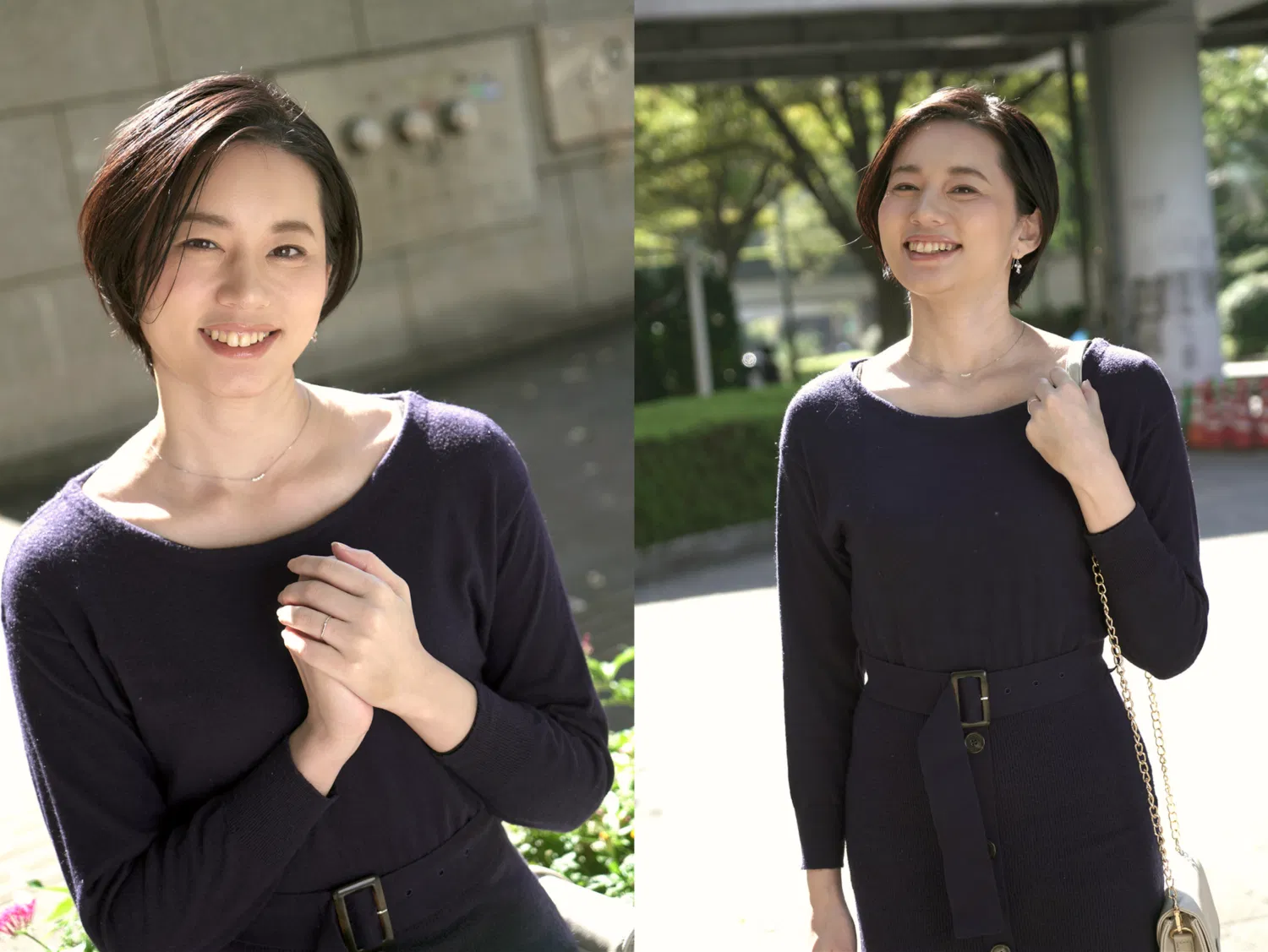 【舞ワイフ公式写真集】平井栞奈 - 快楽を求め続ける欲求不満な美尻妻