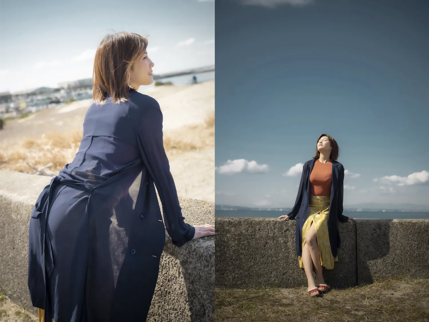 アサ芸SEXY女優写真集 美乃すずめ 不倫日記〜接吻〜