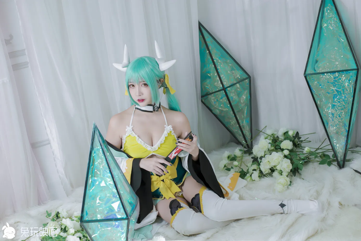 二佐Nisa - NO.026 Fate清姬