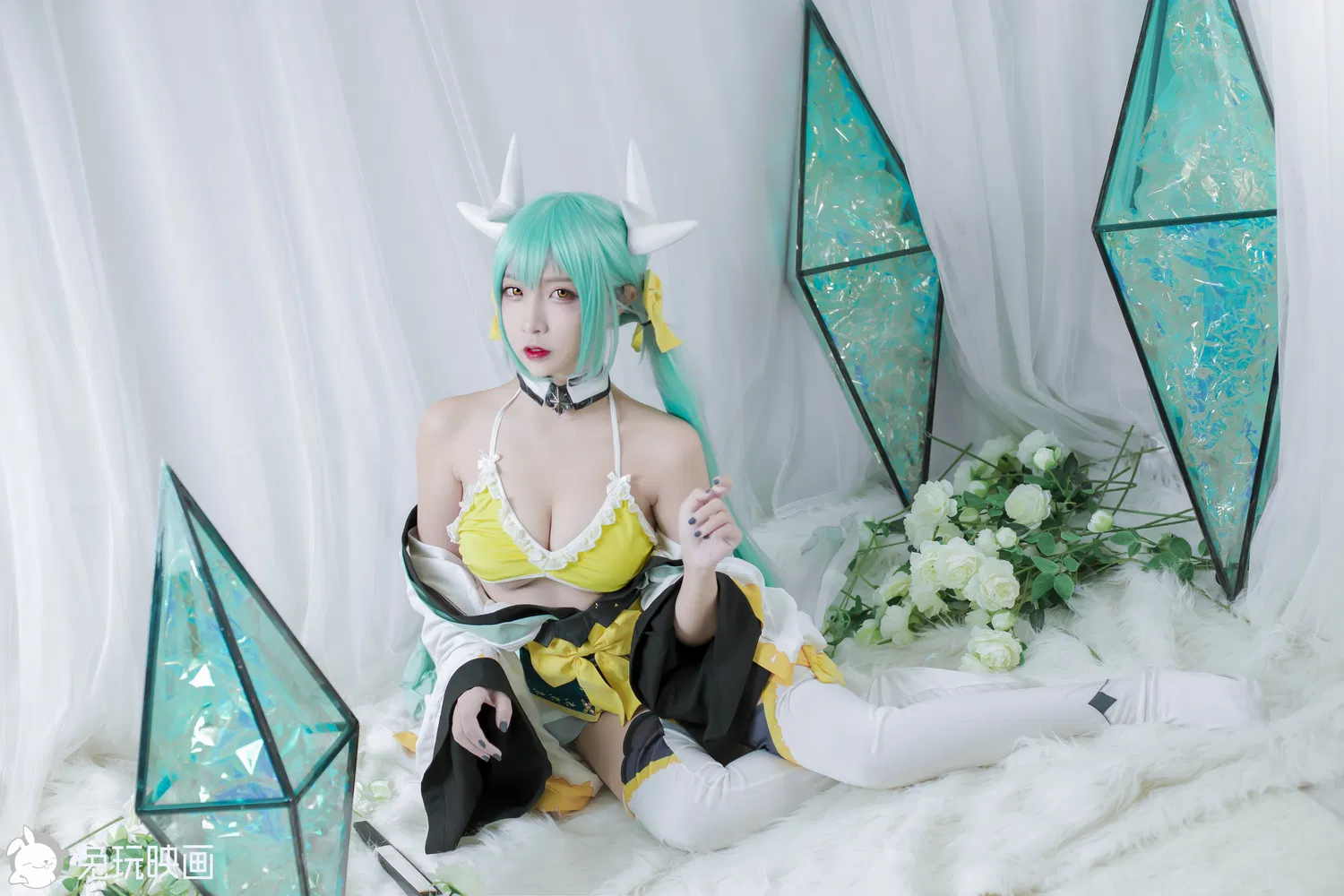 二佐Nisa - NO.026 Fate清姬