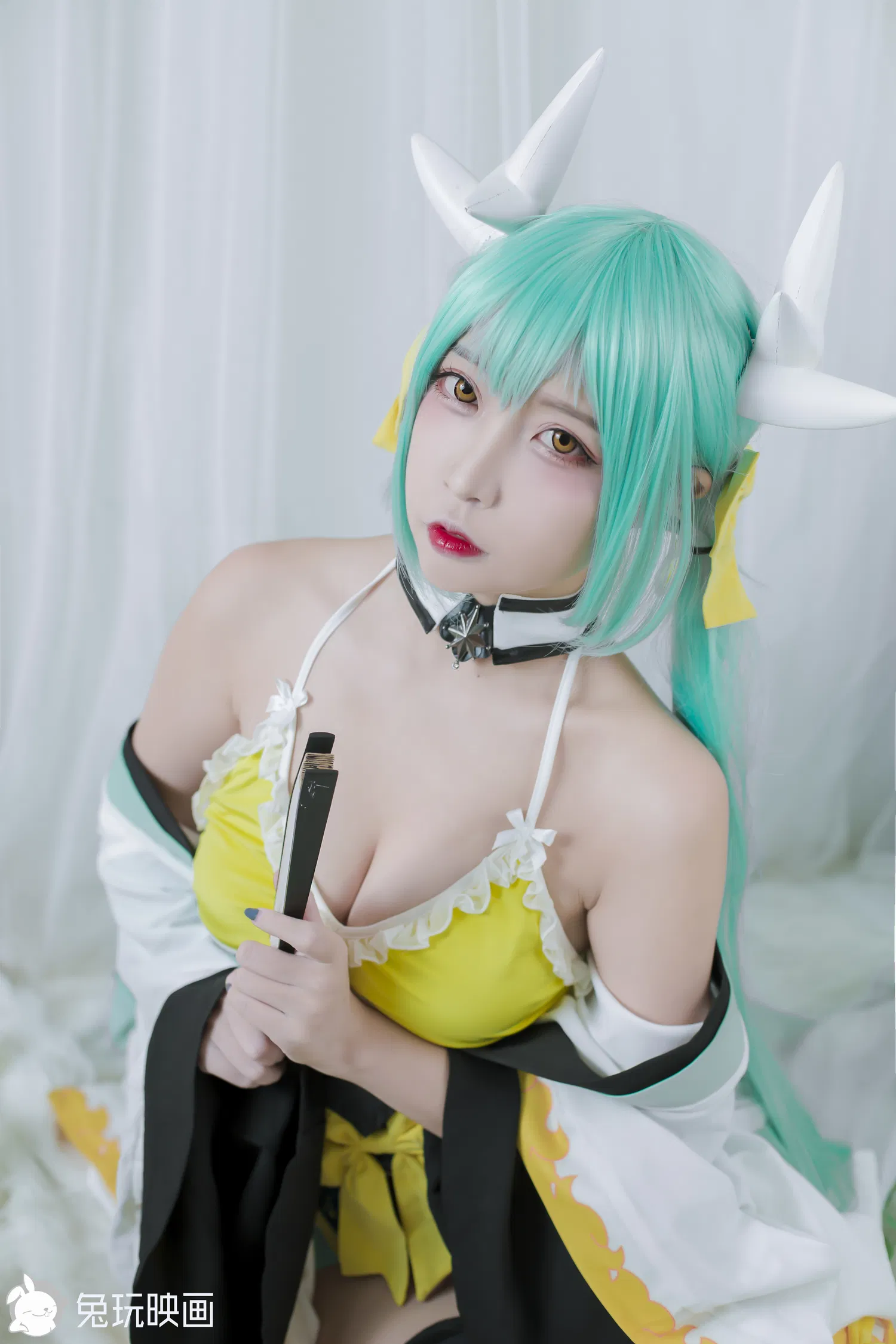 二佐Nisa - NO.026 Fate清姬