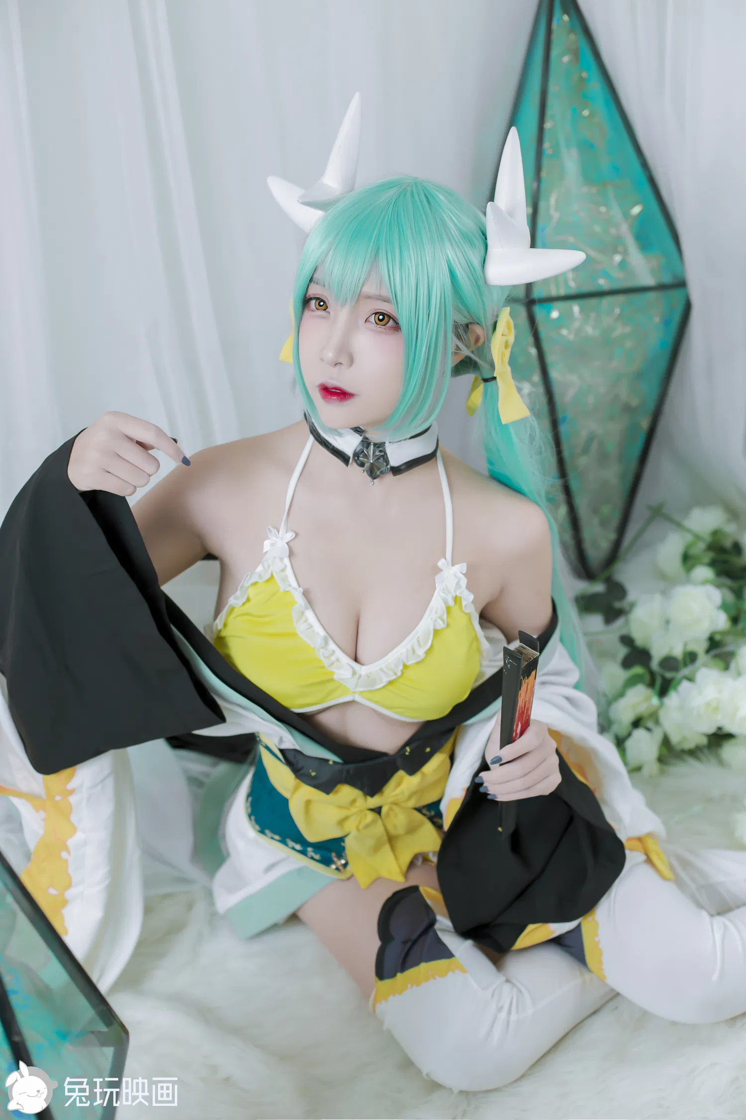 二佐Nisa - NO.026 Fate清姬