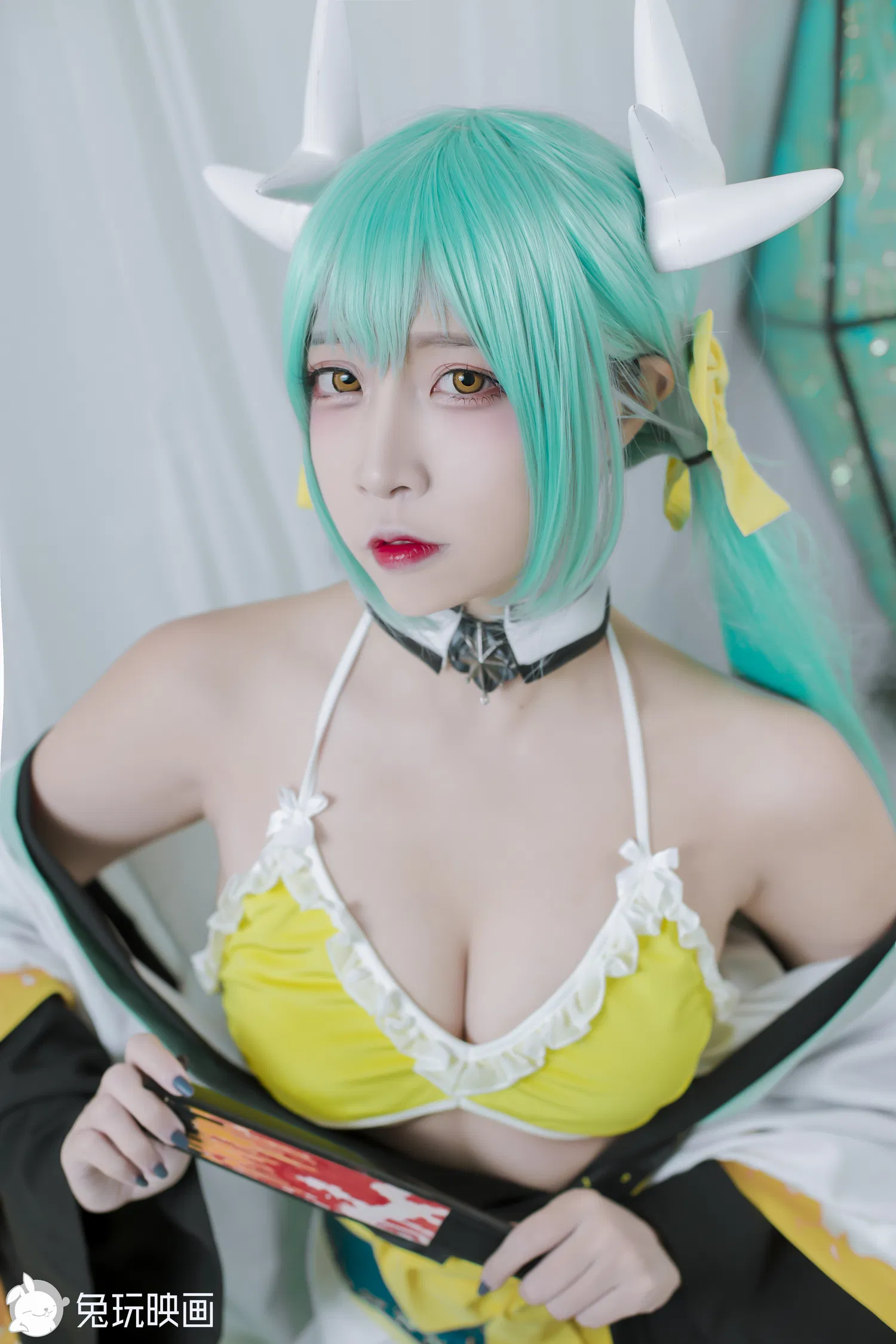 二佐Nisa – NO.026 Fate清姬