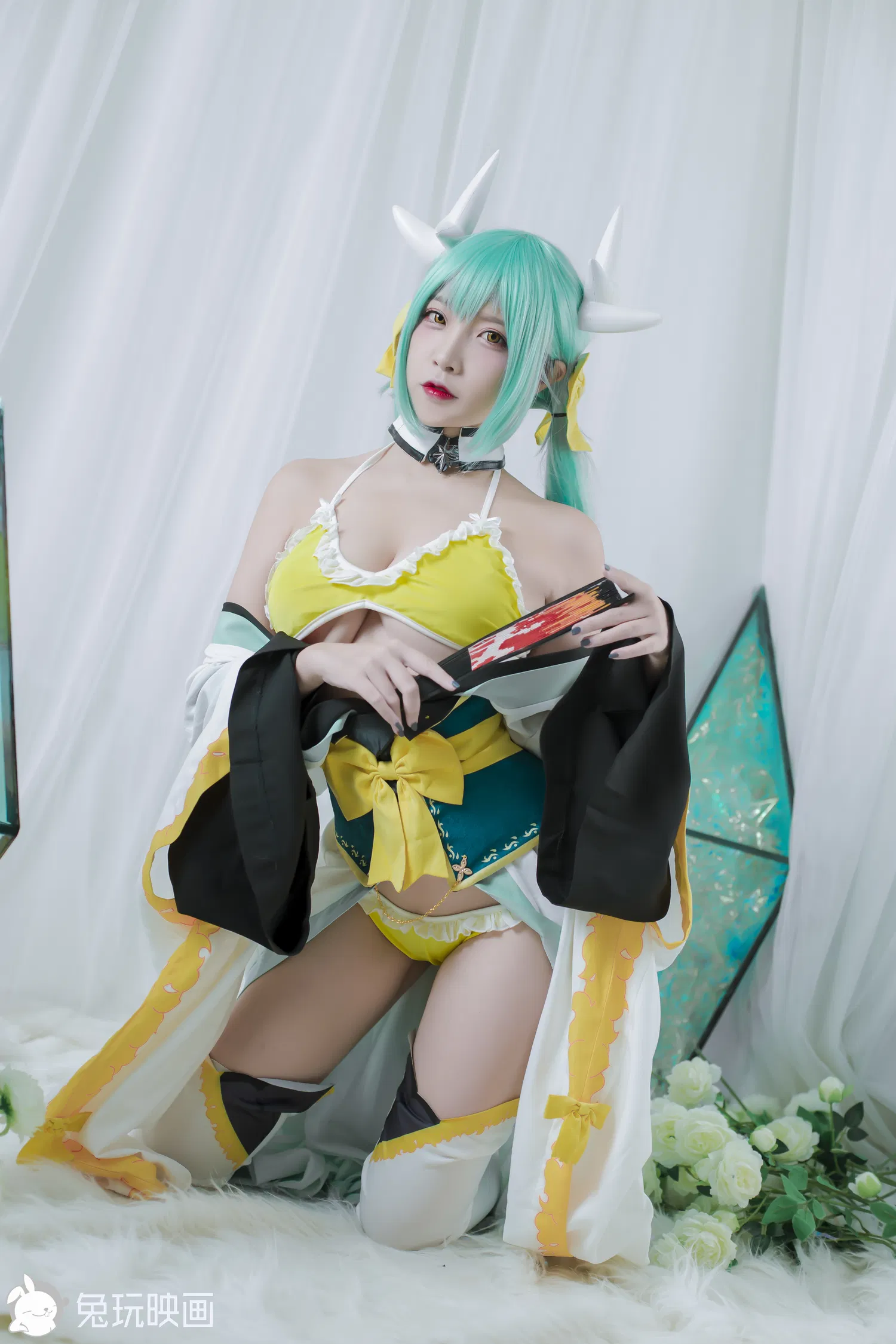 二佐Nisa - NO.026 Fate清姬